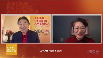 Mei-Ann Chen on Asian Pacific America