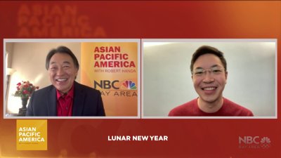 Asian Pacific America: Violinist Paul Huang Talks Lunar New Year Concert