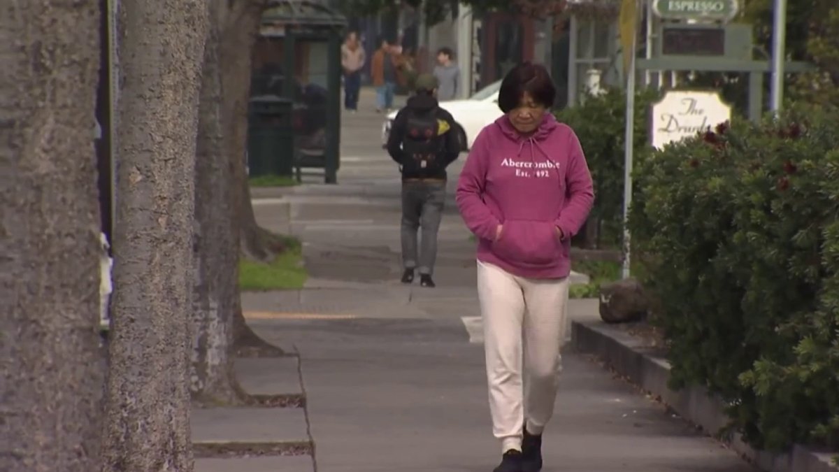 Concerns Over Safety Of Women Prompts Calls For Berkeley To Revive 2003 Concerns Over Safety Of Women Prompts Calls For Berkeley To Revive 2003