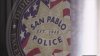Police shoot at driver after stolen car hits officer in San Pablo