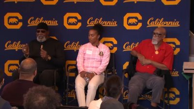 Cal honors athletes and scholars