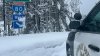 Major Sierra storm: ‘Extremely dangerous to impossible travel conditions'