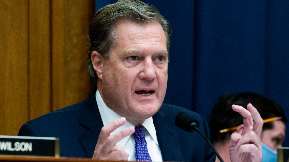 White House to brief lawmakers on 'serious national security threat' related to Russia – NBC Bay Area - Vimarsana News