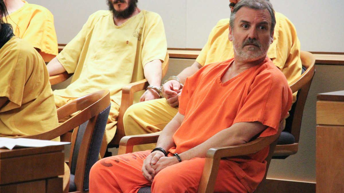 Man found guilty of Alaska woman killing captured on memory card – NBC Bay Area - Vimarsana News