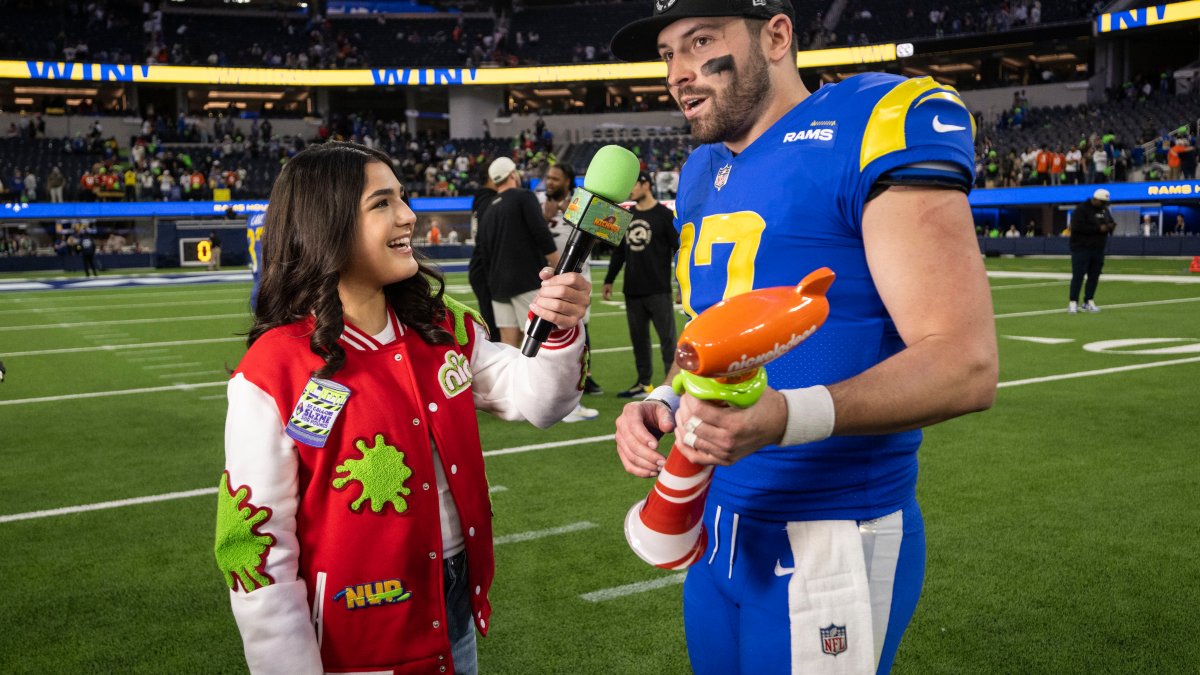 Leagues and broadcasters using from SpongeBob to TikTok to attract young audience – NBC Bay Area - Vimarsana News