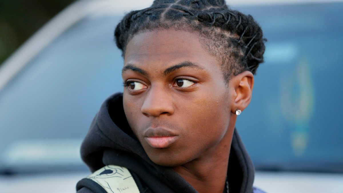 A dispute over a Black student's hair goes to court in Texas – NBC Bay Area - Vimarsana News
