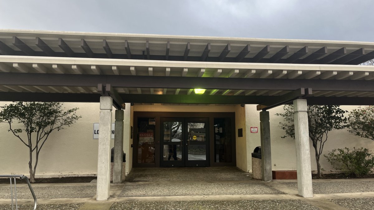Antioch Library to close through June - Vimarsana News