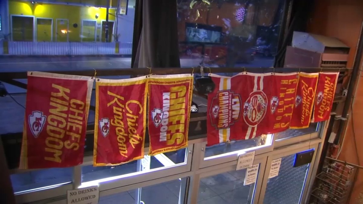 San Francisco bar to host Super Bowl watch party for Chiefs fans – NBC Bay Area - Vimarsana News