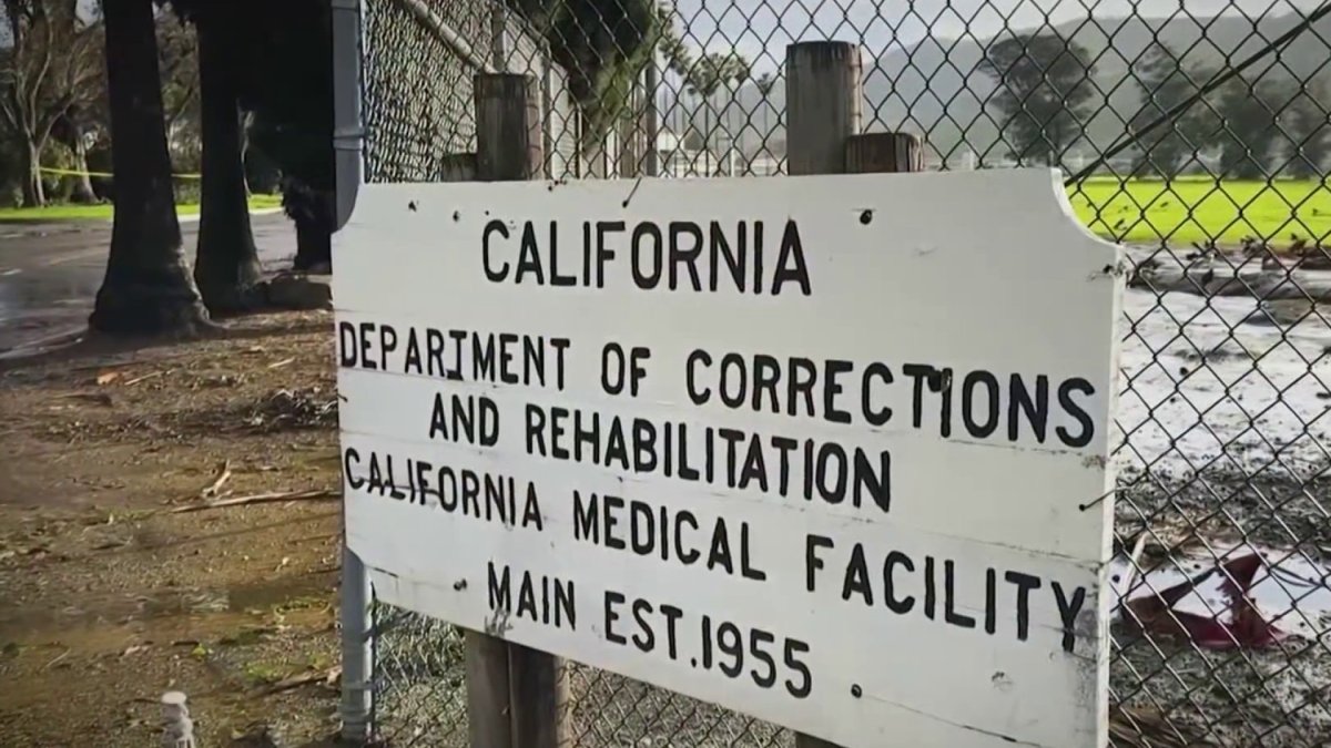 California female prison guards sue employer over denied accommodations – NBC Bay Area - Vimarsana News