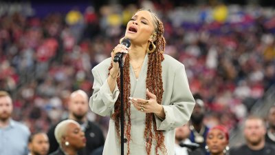 5 things to know about Super Bowl performer Andra Day