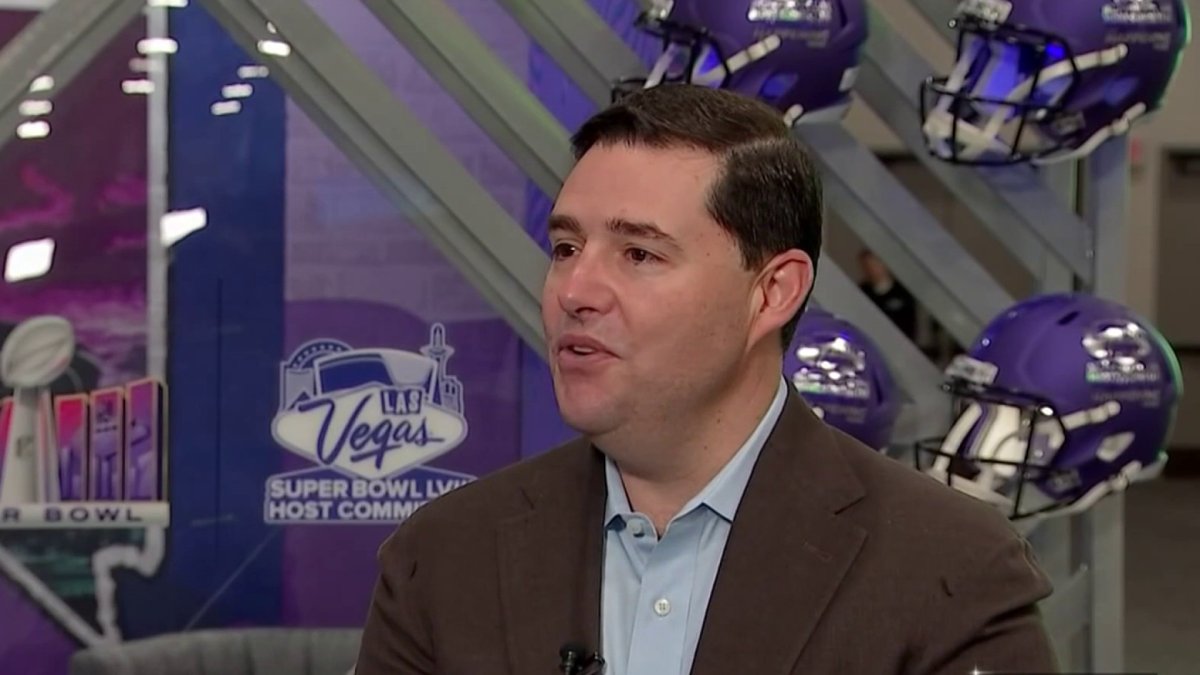 Exclusive: 49ers owner Jed York talks about the pressure to win a Super