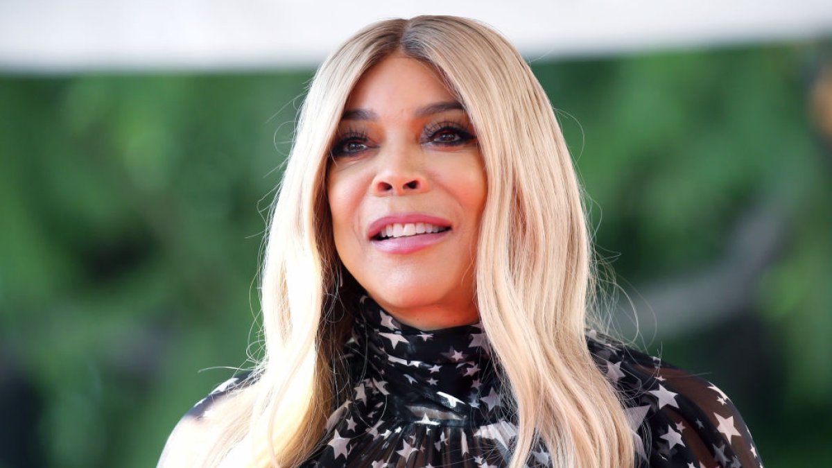 Lifetime to air 'unfiltered' Wendy Williams documentary with nearly 2 years of footage – NBC Bay Area - Vimarsana News