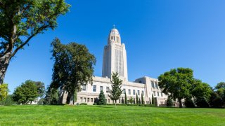 Nebraska State Capitol