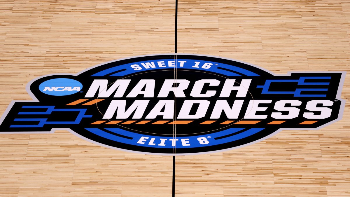 March Madness 2024 All NCAA Tournament dates and locations NBC Bay Area