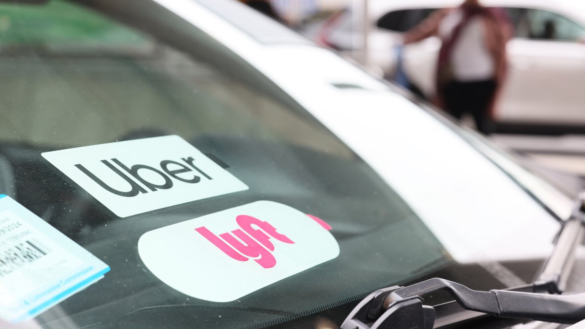 Rideshare, app-based delivery drivers to strike Wednesday, what it means – NBC Bay Area - Vimarsana News