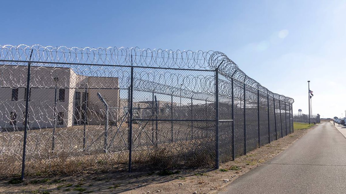 Idaho to execute death row inmate – NBC Bay Area - Vimarsana News