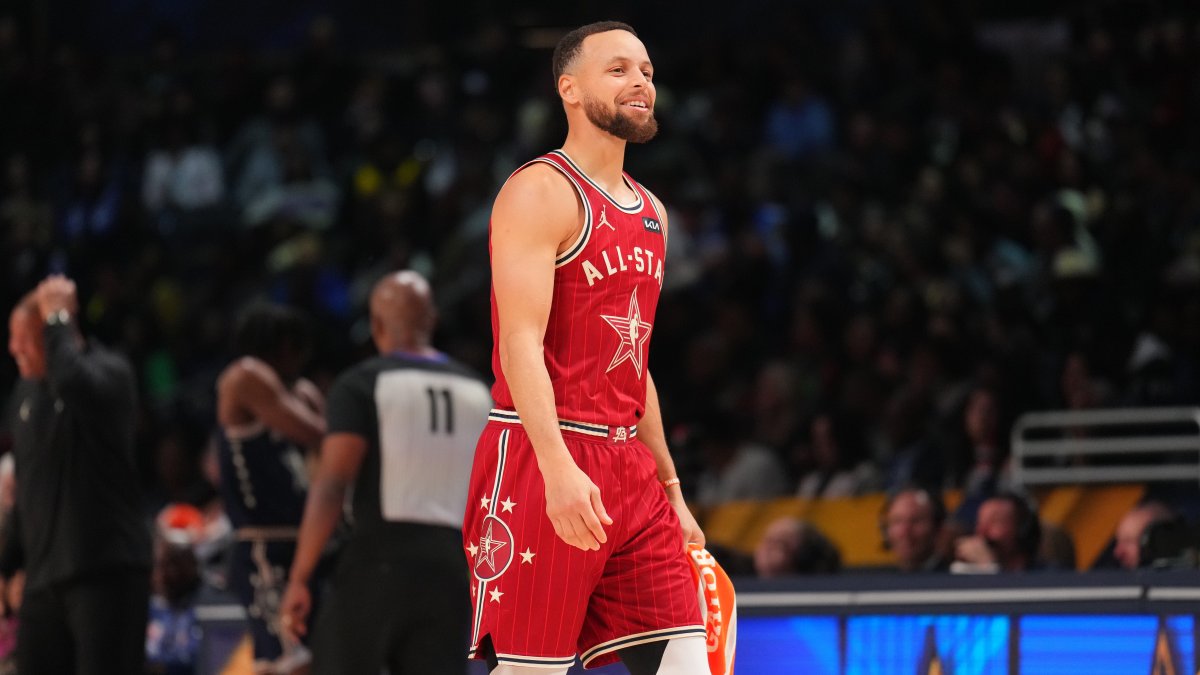 Future NBA All-Star Game locations: 2025 and beyond – NBC Bay Area