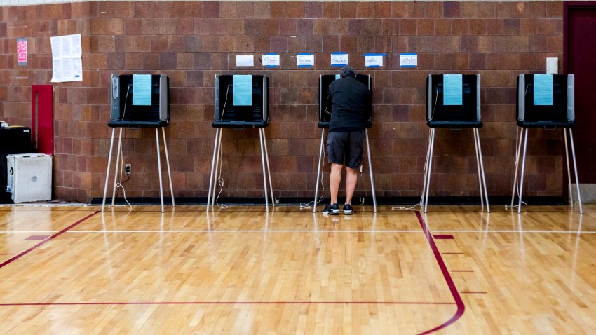 Here's the real reason we vote on Tuesdays