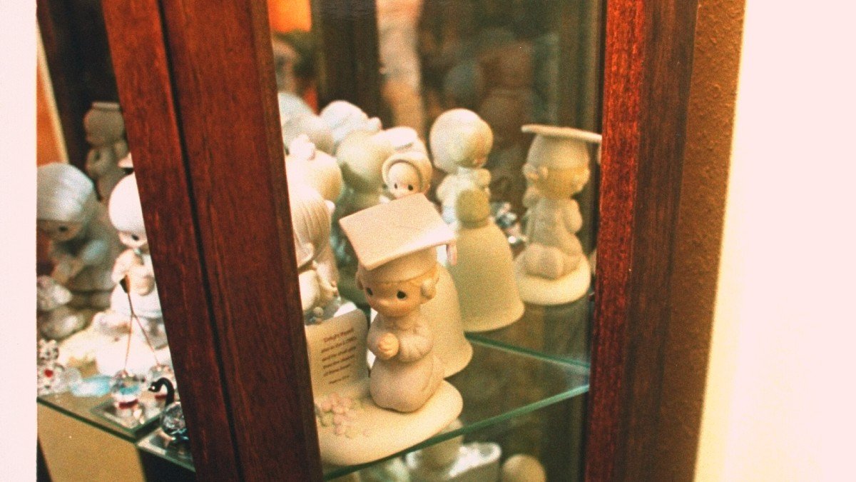 Could your Precious Moments figurines actually could be worth thousands? – NBC Bay Area - Vimarsana News