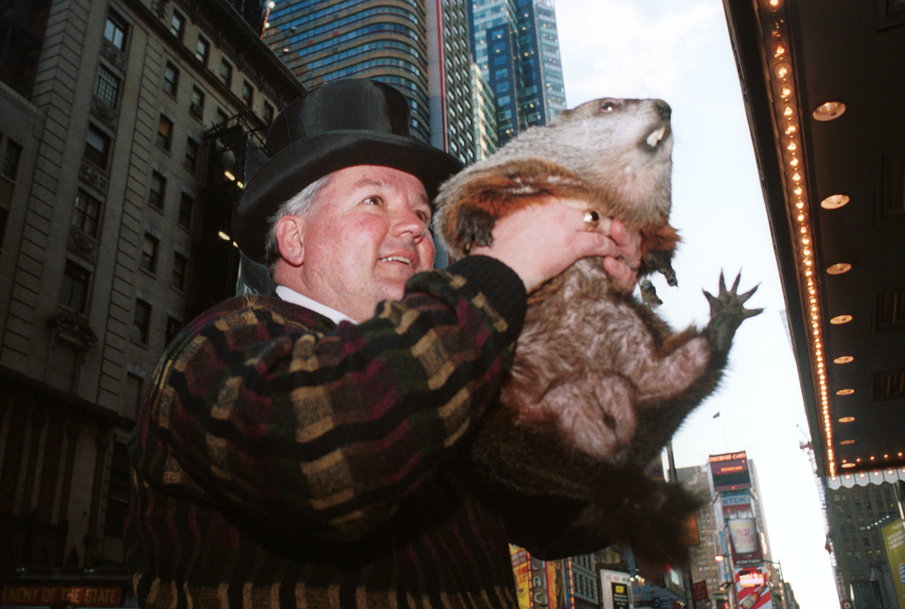 why-do-we-celebrate-groundhog-day-nbc-bay-area