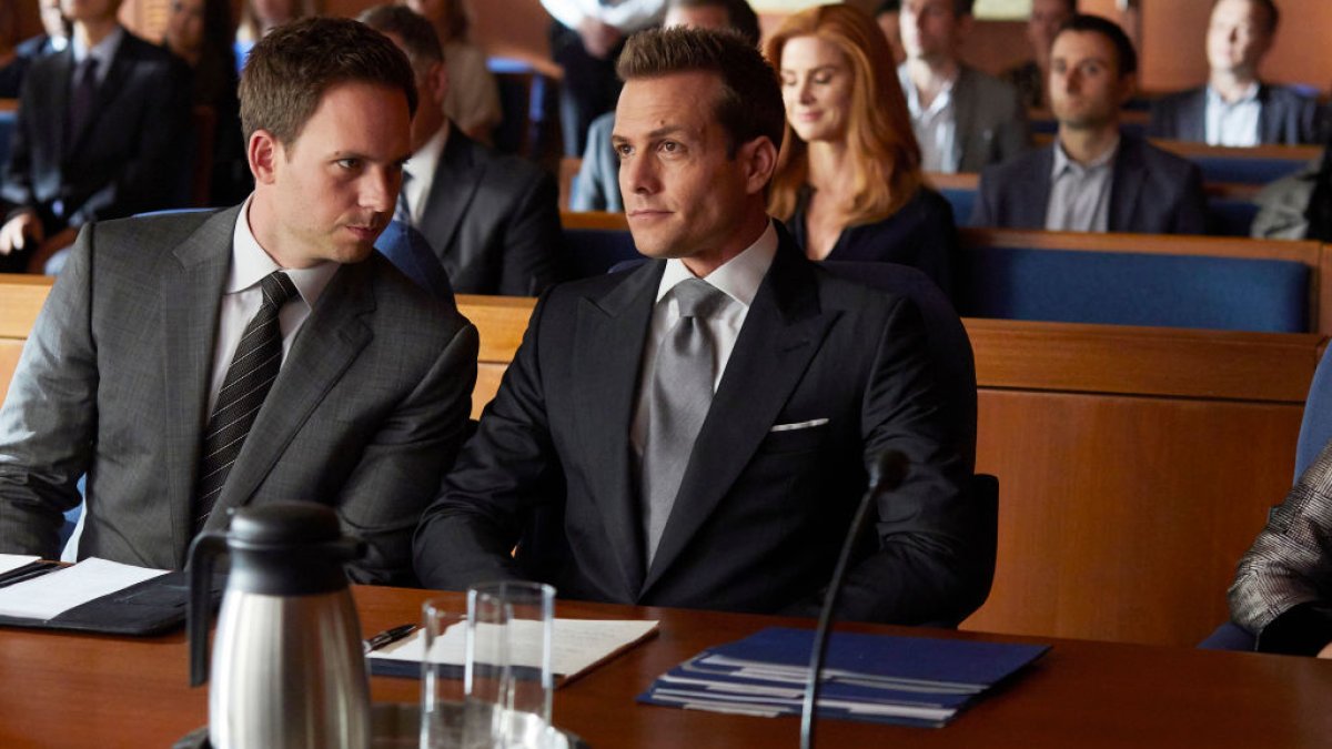 'Suits' spinoff in works for NBC – NBC Bay Area - Vimarsana News