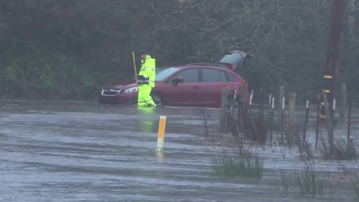 Bay Area storm problems – NBC Bay Area - Vimarsana News