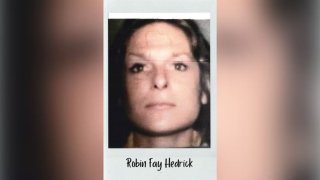 The remains of Vallejo woman Robin Fay Hedrick were positively identified through DNA, the Sonoma Sheriff's Office said Feb. 13, 2024. Now they are hoping to learn more about her to solve her death. (SCSO via BCN)