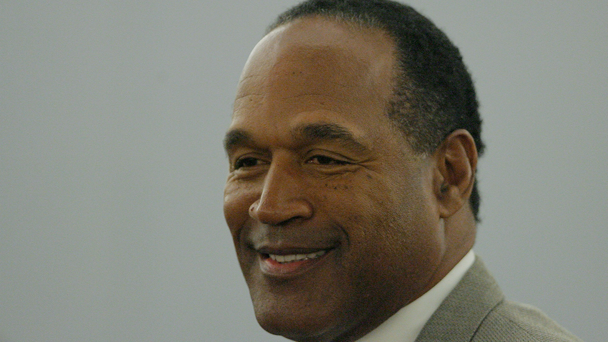 Oj Simpson Dead At 76 – Nbc Bay Area