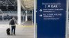 Modern, gender-neutral Oakland airport restrooms target of $10 million grant