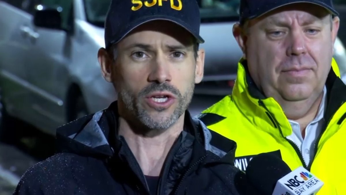 San Jose declares local emergency, orders unhoused community to