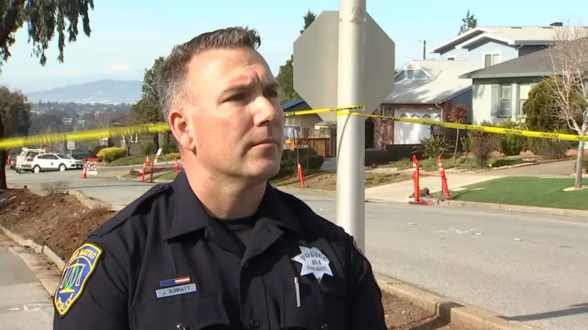 Watch: Police update after 4 found dead inside San Mateo home – NBC Bay ...
