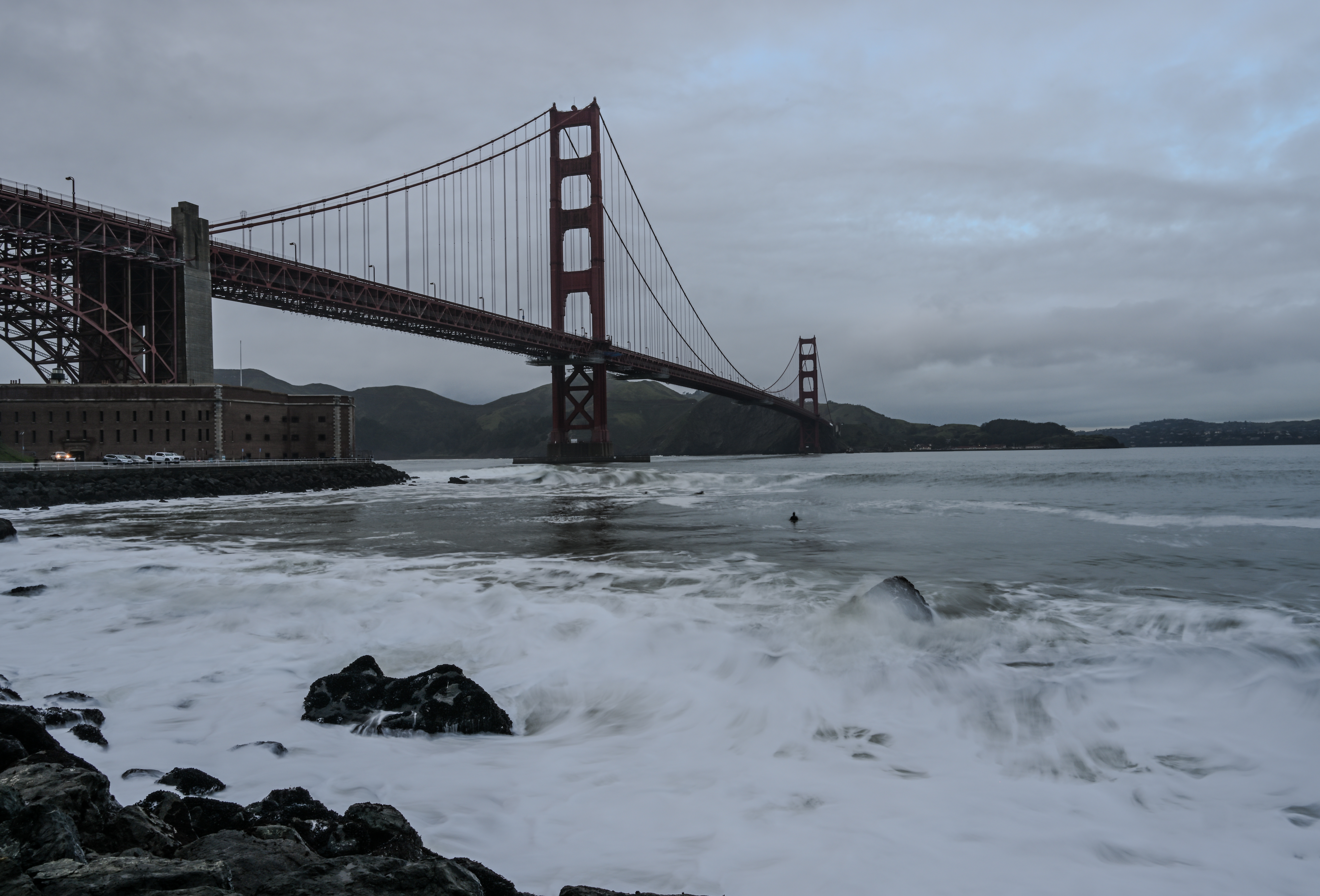 Rain returns to Bay Area Tuesday