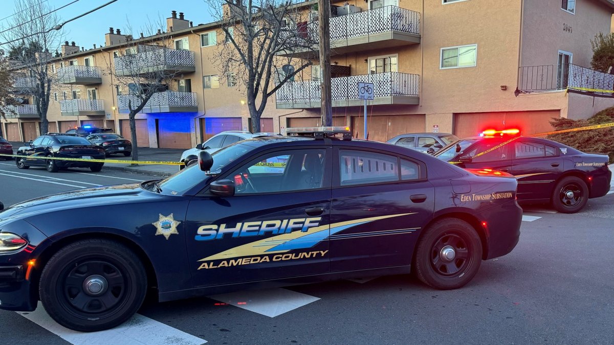 圣利安德罗地区发生枪击事件，两人死亡，一人受伤