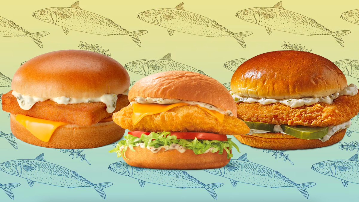 Lent 2024: Where to get fish sandwiches – NBC Bay Area - Vimarsana News