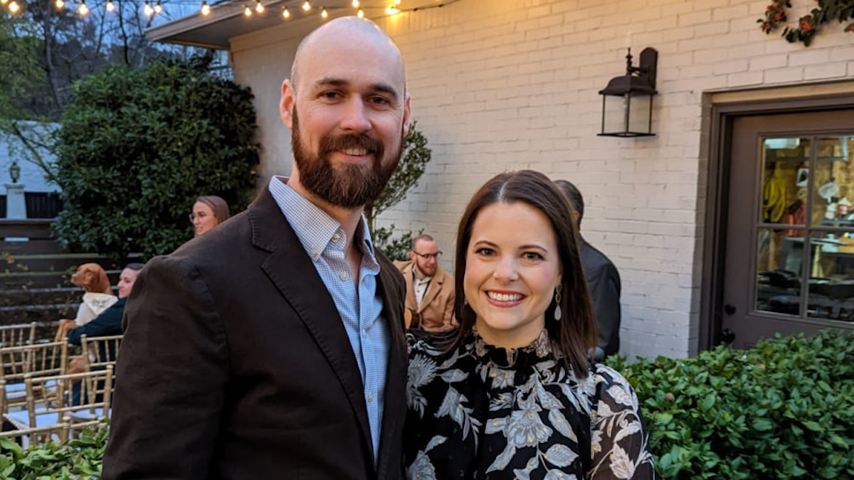 Alabama IVF ruling leads to canceled embryo transfer for couple – NBC Bay Area - Vimarsana News
