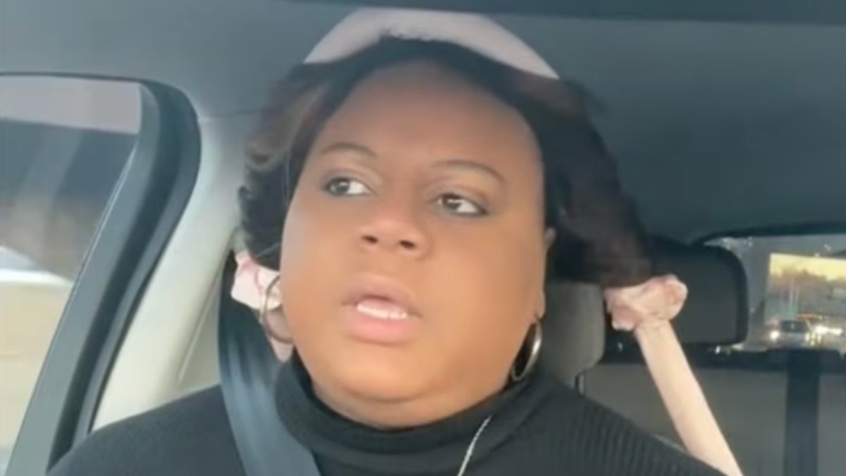 The viral 50-part 'Who TF Did I Marry' TikTok explained – NBC Bay Area