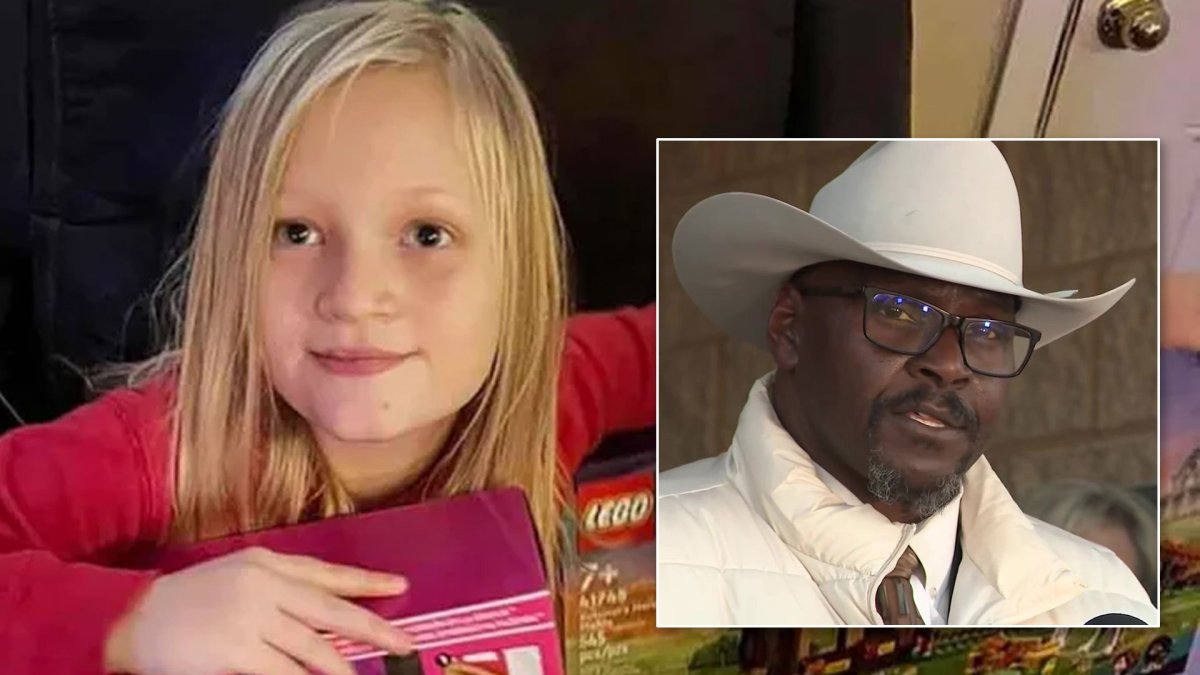 Body of missing Texas girl found in the Trinity River, man to face capital murder charge – NBC Bay Area - Vimarsana News