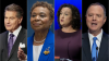 Watch live: California Senate debate