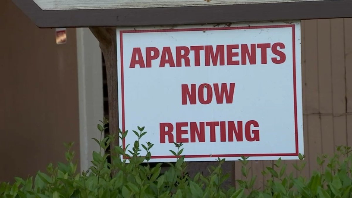 Concord City Council passes rent control ordinance NBC Bay Area