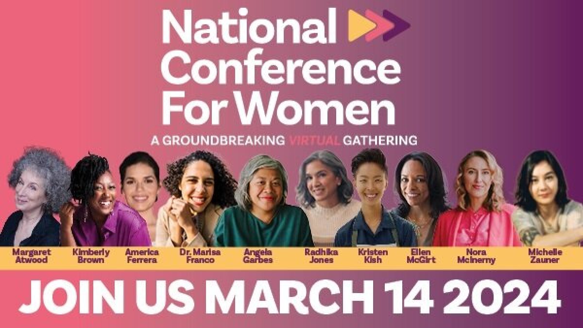National Conference for Women - Vimarsana News