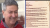 How one man's letter led to 49ers' move to Santa Clara