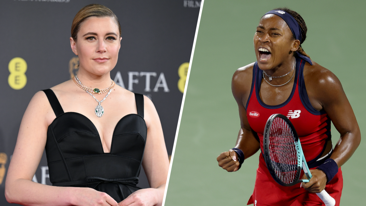 Coco Gauff, Greta Gerwig highlight TIME’s 2024 Women of the Year