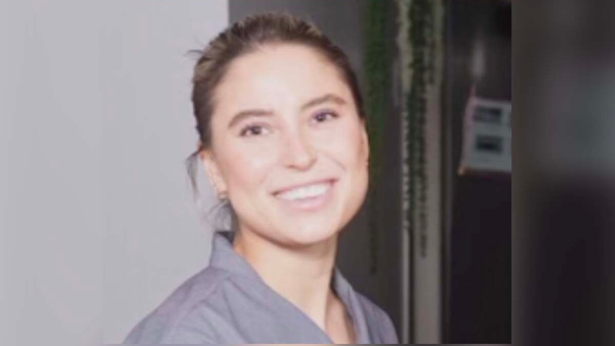 Russian authorities detain LA woman on suspicion of treason – NBC Bay Area - Vimarsana News