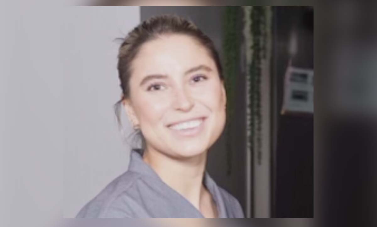 Russian authorities detain LA woman on suspicion of treason – NBC Bay Area