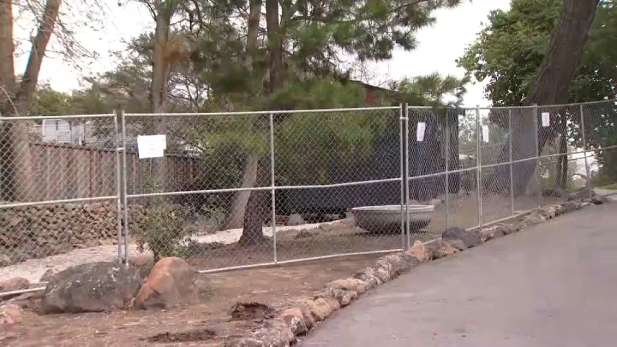 PG&E crews meant to cut East Bay trees met with resistance – NBC Bay Area - Vimarsana News