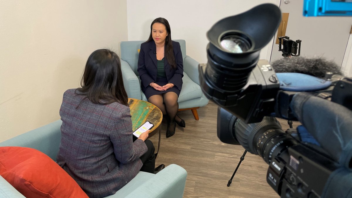 Oakland Mayor Sheng Thao talks 911 calling crisis, state deadline, HR