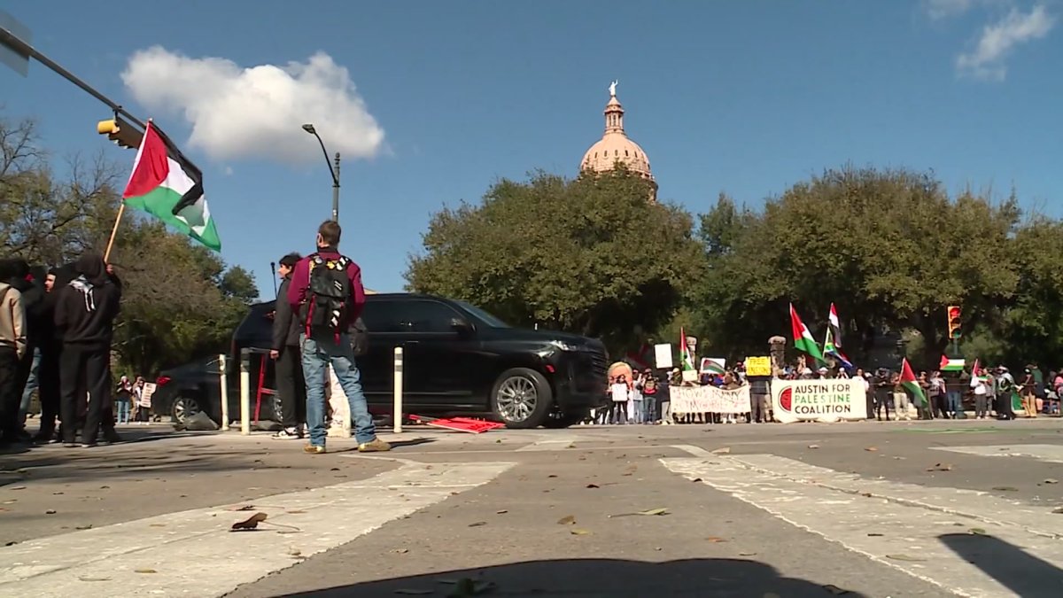 Tarrant County family calls on elected officials after hate crime stabbing – NBC Bay Area - Vimarsana News