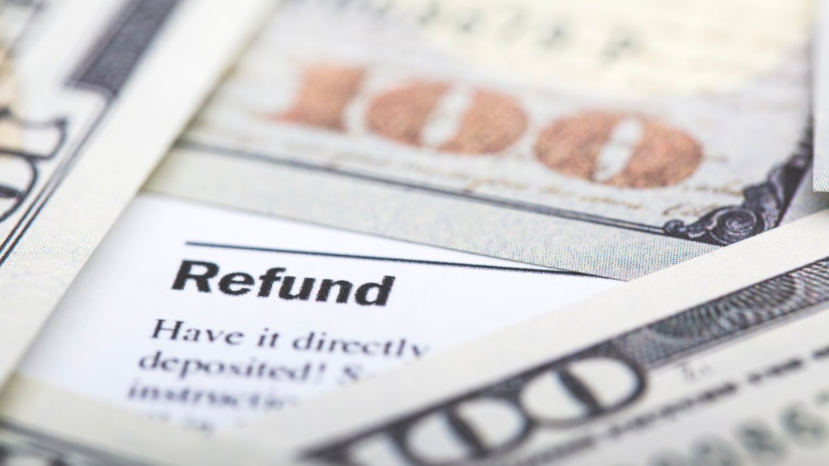 Tax refund: Should I expect a lower amount this year? – NBC Bay Area - Vimarsana News