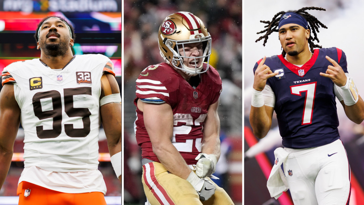 Here is every winner from 2024 NFL Honors NBC Bay Area