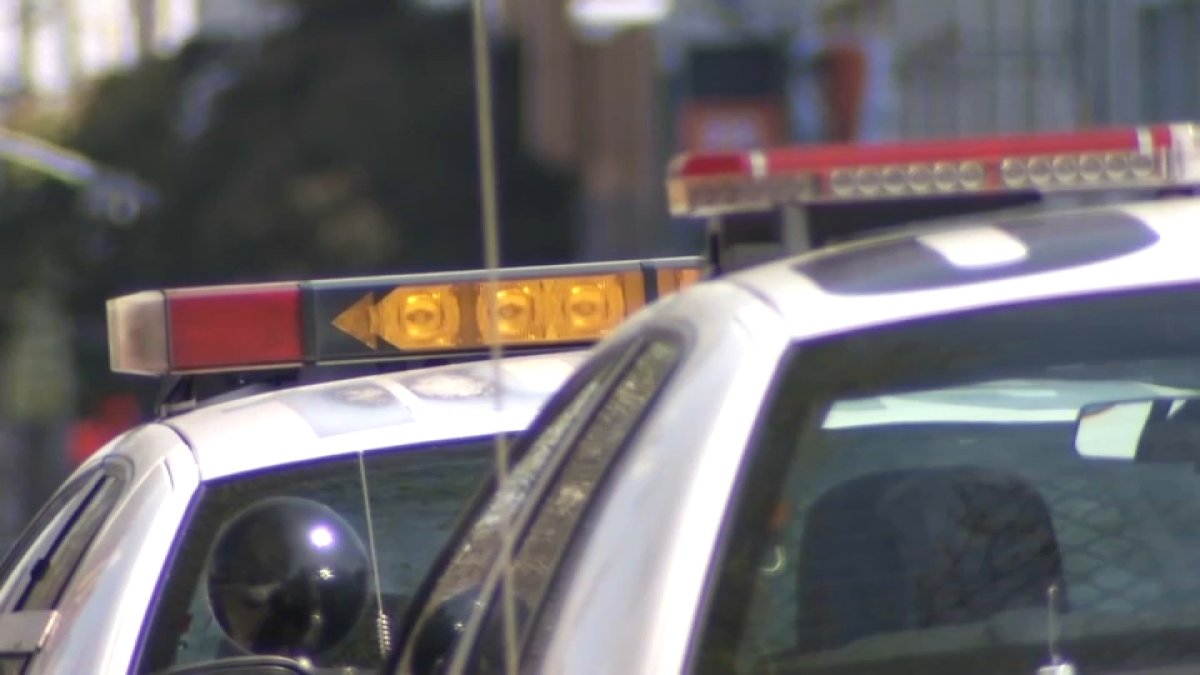 Police investigating shooting at San Francisco’s Mission Bay neighborhood – NBC Bay Area